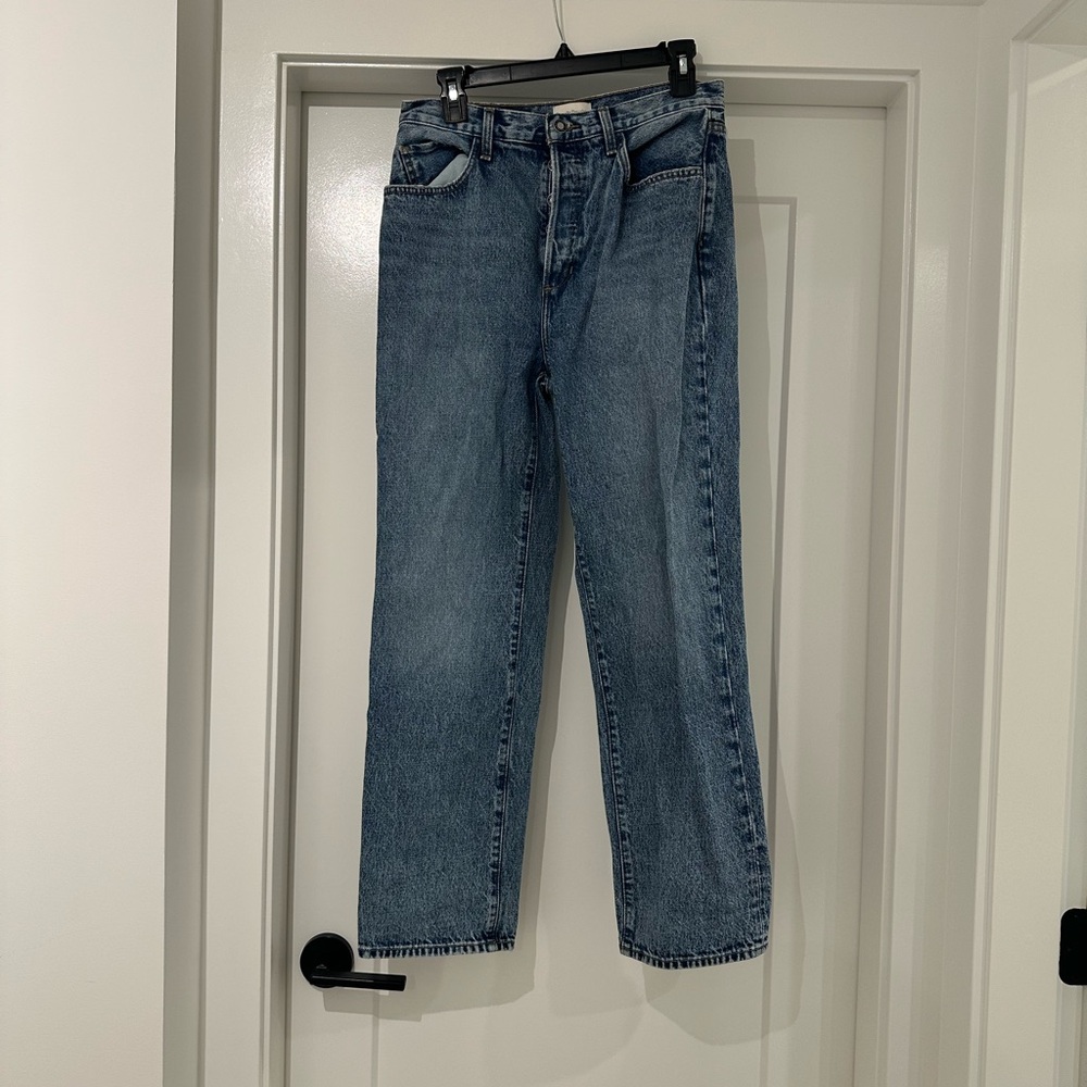 Favorite Daughter Otto Jean